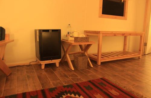 Wadi Rum Hotel | Albayt Private Camp