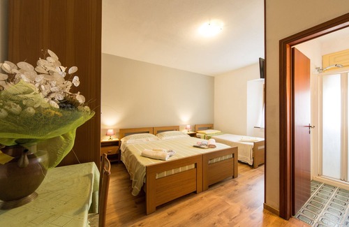 Madonna Dei Fornelli Hotel | Albergo Ristorante Poli