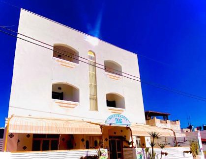 Santa Maria di Leuca Hotel | Albergo 2 Mari