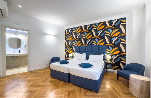 Rome City Centre Hotel | Albergo Abruzzi