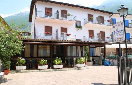 Assenza Hotel | Albergo Al Pescatore