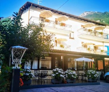 Assenza Hotel | Albergo Al Pescatore