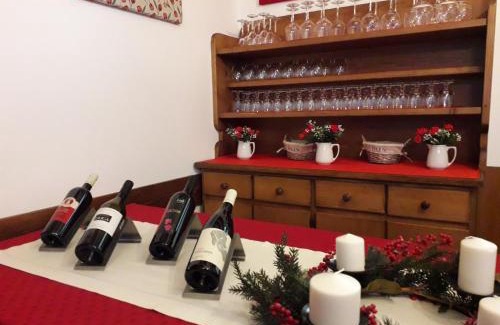 Zoldo Alto Hotel | Albergo al Sole