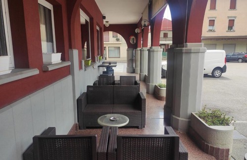 Nimis Hotel | Albergo Al Trieste