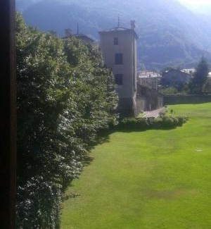 Issogne Hotel | Albergo Bar Brenve
