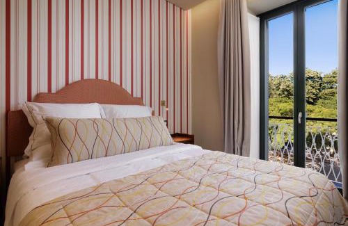 Old Town Hotel | Albergo Botti