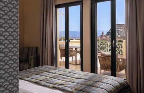 Old Town Hotel | Albergo Botti