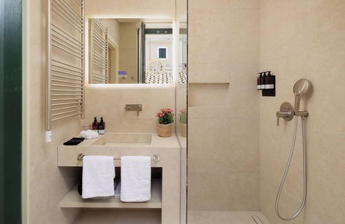 Old Town Hotel | Albergo Botti