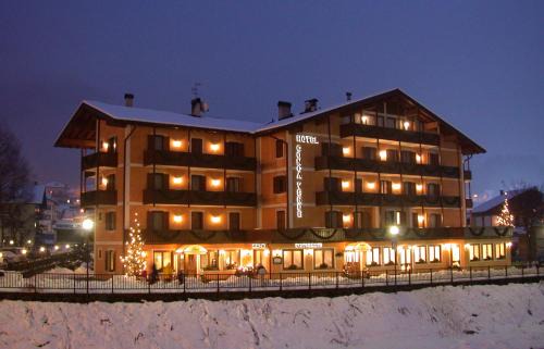 Transacqua Hotel | Albergo Conca Verde