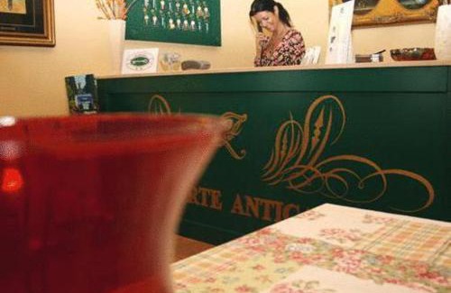 Villafranca di Verona Hotel | Albergo Corte Antica