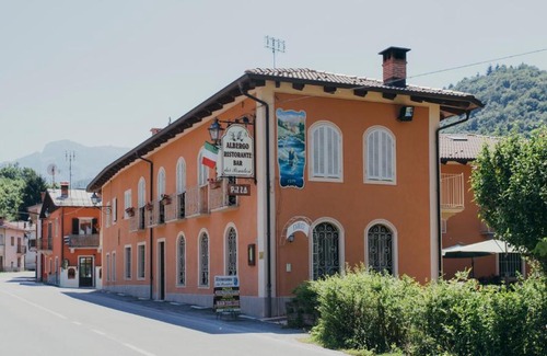 Chiusa di Pesio Hotel | Albergo dei Pescatori