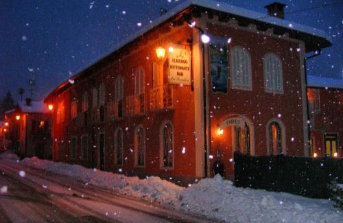 Chiusa di Pesio Hotel | Albergo dei Pescatori