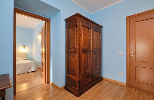 Lake Bracciano Hotel | Albergo della Posta