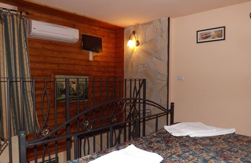 Rovittello Hotel | Albergo Diffuso Borgo Santa Caterina "Quartiere Ebraico"