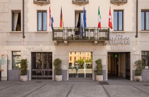 Como City Centre Hotel | Albergo Firenze