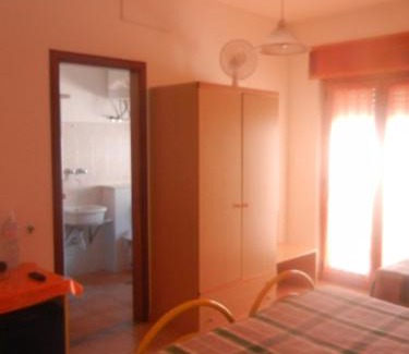 San Nicola Arcella Hotel | Albergo Il Brillantino