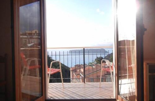 San Nicola Arcella Hotel | Albergo Il Brillantino