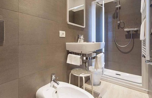 Castiglione dei Pepoli Hotel | Albergo Il Ponte