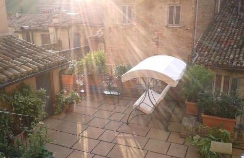 Urbino Hotel | Albergo Italia