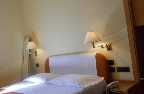 Urbino Hotel | Albergo Italia