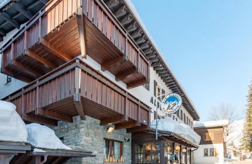 Madesimo Hotel | Albergo K2