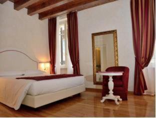Citta Antica Hotel | Albergo Mazzanti