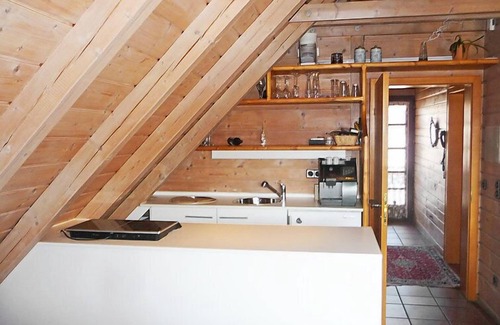 Huefingen Apartment | Albergo Natura by Interhome