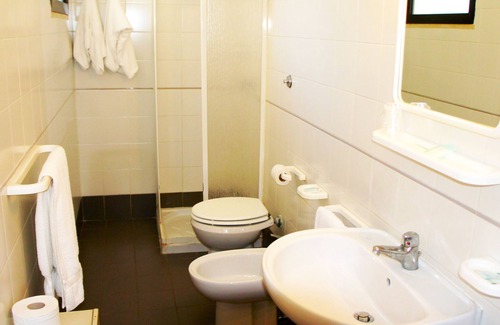 Santa Cesarea Terme Hotel | Albergo Palazzo