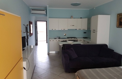 Vallecrosia Hotel | Albergo Piccolo Paradiso