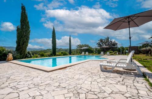 Manciano House | Albergo Pietriccio Rosso