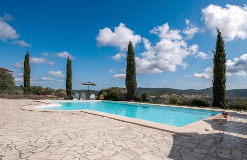 Manciano House | Albergo Pietriccio Rosso