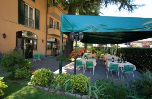 Cernobbio Hotel | Albergo Ponte Vecchio