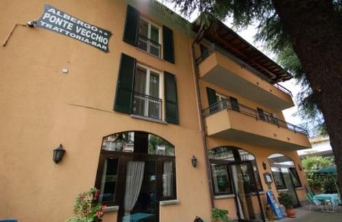 Cernobbio Hotel | Albergo Ponte Vecchio