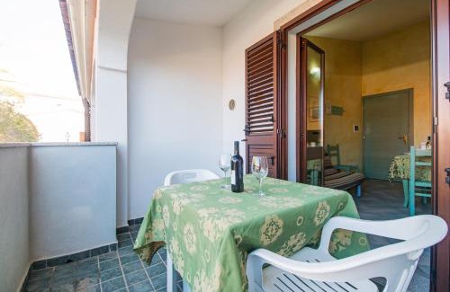 Sos Alinos Hotel | Albergo Residenziale Gli Ontani