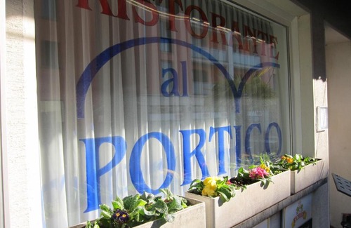 Gerra Hotel | Albergo Ristorante Al Portico