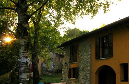 Gargnano Hotel | albergo ristorante le fontane