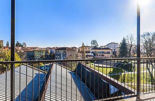 Cantello Hotel | Albergo Ristorante Madonnina
