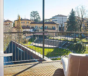 Cantello Hotel | Albergo Ristorante Madonnina