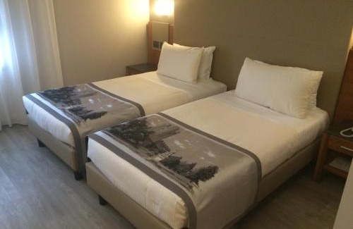 Castelfranco Veneto Hotel | Albergo Roma, BW Signature Collection