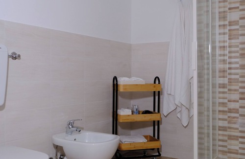 Ricaldone Hotel | Albergo Tenco by Bottega