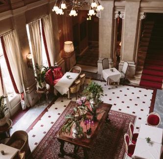 Como City Centre Hotel | Albergo Terminus