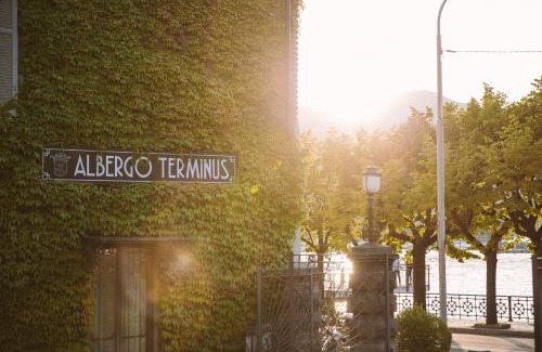 Como City Centre Hotel | Albergo Terminus
