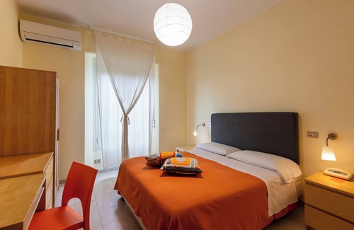 Chianciano Terme Hotel | Albergo Villa Gaia