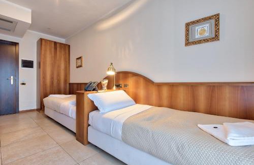 Sorisole Hotel | Albergo Villa Priula
