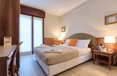 Sorisole Hotel | Albergo Villa Priula