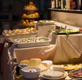 Viserba Hotel | Albergo Vittoria