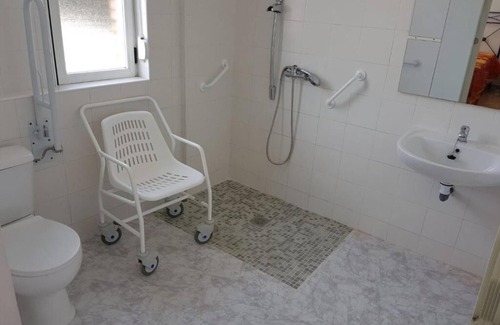 Siguenza House | Albergue Ciudad del Doncel