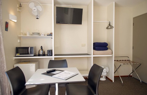Whitianga Hotel | Albert Number 6 Motel