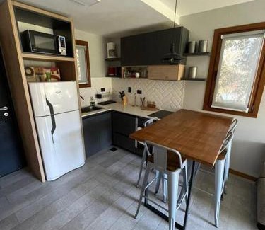 Belgrano Apartment | Alberti Apartment