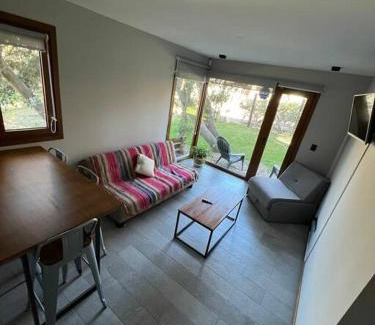 Belgrano Apartment | Alberti Apartment